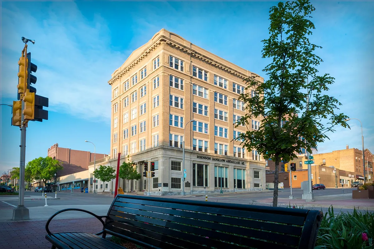 The Residences at Security National - Residences at Security National