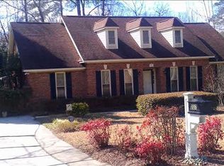 237 Olde Springs Rd, Columbia, SC 29223