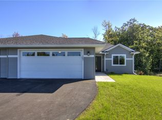 2287 Carlone St LOT 9, Cumberland, WI 54829