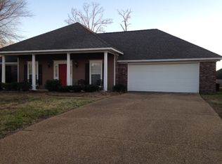 428 Abbey Woods, Brandon, MS 39047
