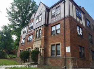 2680 Noble Rd APT 102, Cleveland Heights, OH
