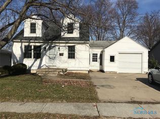 123 Lemon St, Clyde, OH 43410