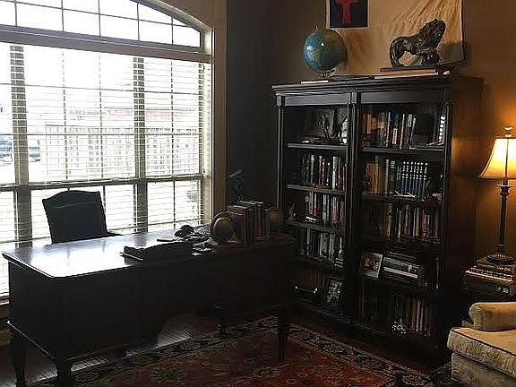 Office/5th Bedroom