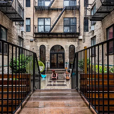 Rented by Nooklyn NYC LLC | media 29