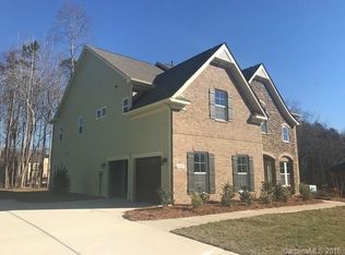 1737 Cavaillon Dr #14, Waxhaw, NC 28173