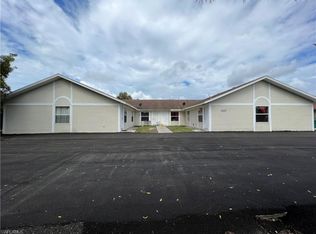 2117 Sunshine Blvd, Naples, FL 34116