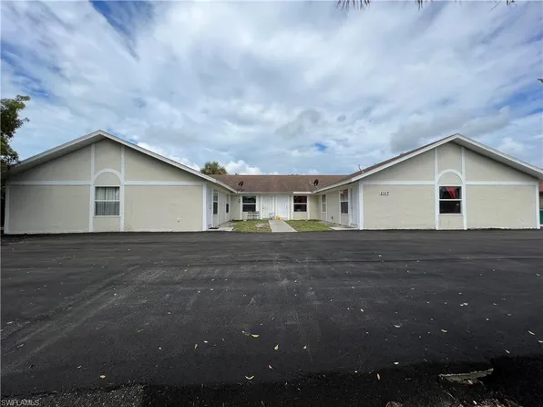 2117 Sunshine BLVD, NAPLES, FL 34116