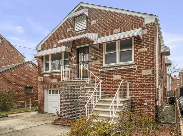 4167 Wilder Ave, Bronx, NY 10466
