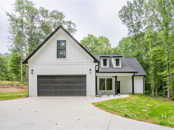 281 Ruby Ln, Commerce, GA 30530