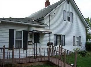 1 Chester St, Mount Vernon, OH 43050