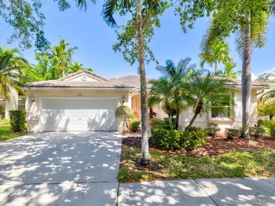 5345 NW 49th St, Coconut Creek, FL, 33073