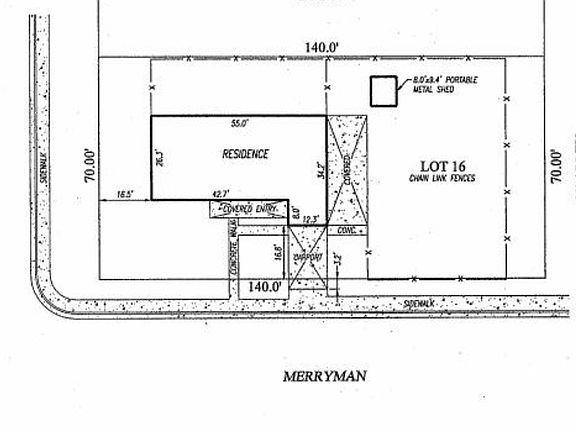 3rd image of 304 W Merryman Dr