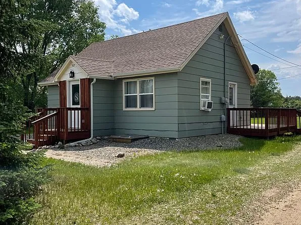 507 Fair Ave, Park Rapids, MN 56470