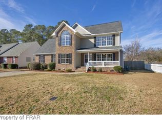 2700 Millmann Rd, Fayetteville, NC 28304