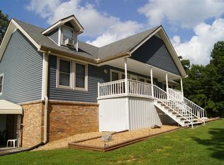 83 Pumpkin Ridge Rd, Dover, TN 37058