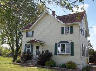 W3639 County Road Wh, Malone, WI 53049