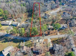 1409 Pine Tree Dr, Birmingham, AL 35235