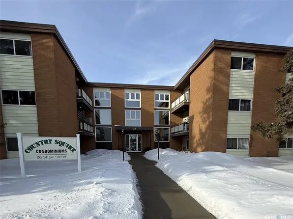 UNIT 22-26 Shaw STREET, Regina, SK S4P 0J3