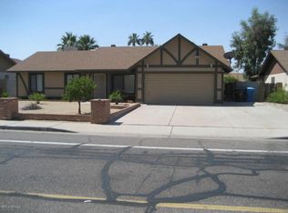 4803 W Acoma Dr, Glendale, AZ 85306