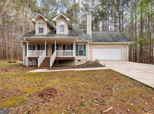 54 Ray Dr, Meansville, GA 30256