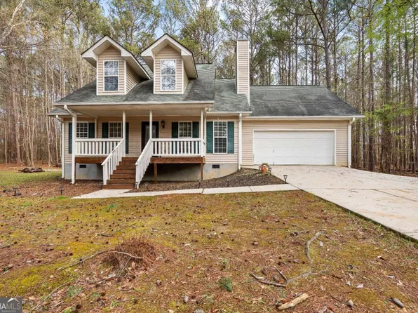 54 Ray Dr, Meansville, GA 30256