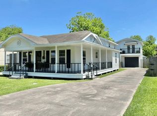 6716 Jefferson Blvd, Groves, TX 77619