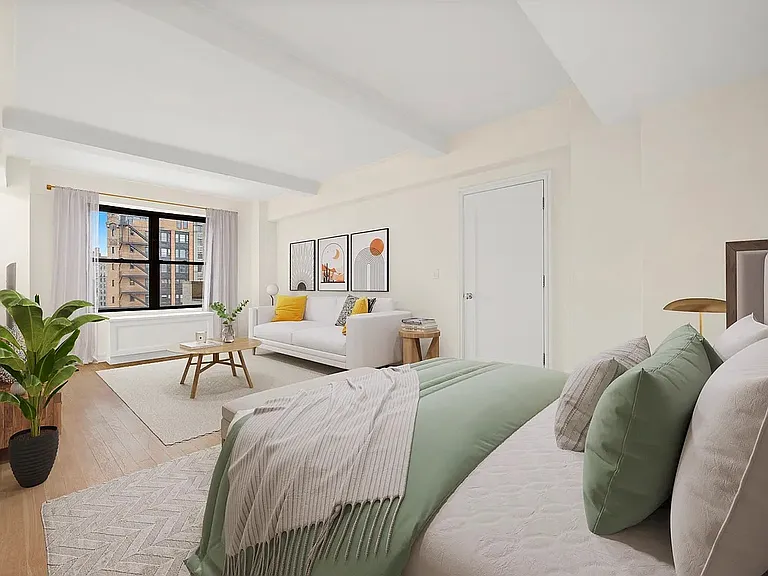 230 Riverside Dr #10G — Photo 5