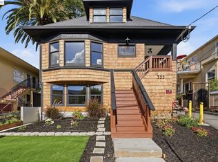 335 Hanover Ave, Oakland, CA 94606