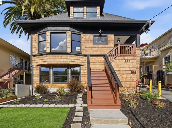 335 Hanover Ave, Oakland, CA 94606