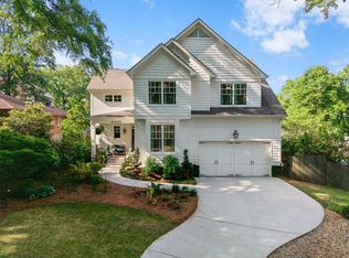 2062 Swazey Dr, Atlanta, GA 30317