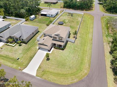 998 Sorrel St NW, Palm Bay, FL, 32907