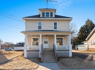 41 Park St, Markesan, WI 53946