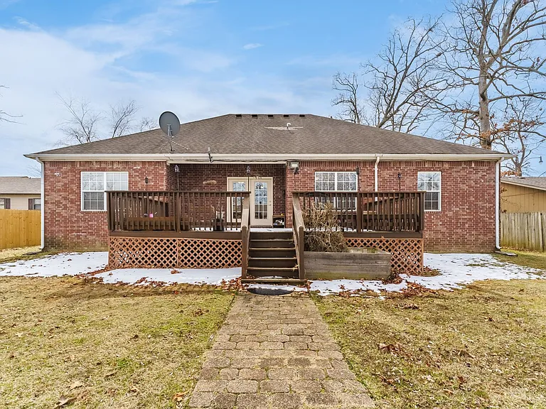 4303 W Olive St — Photo 18