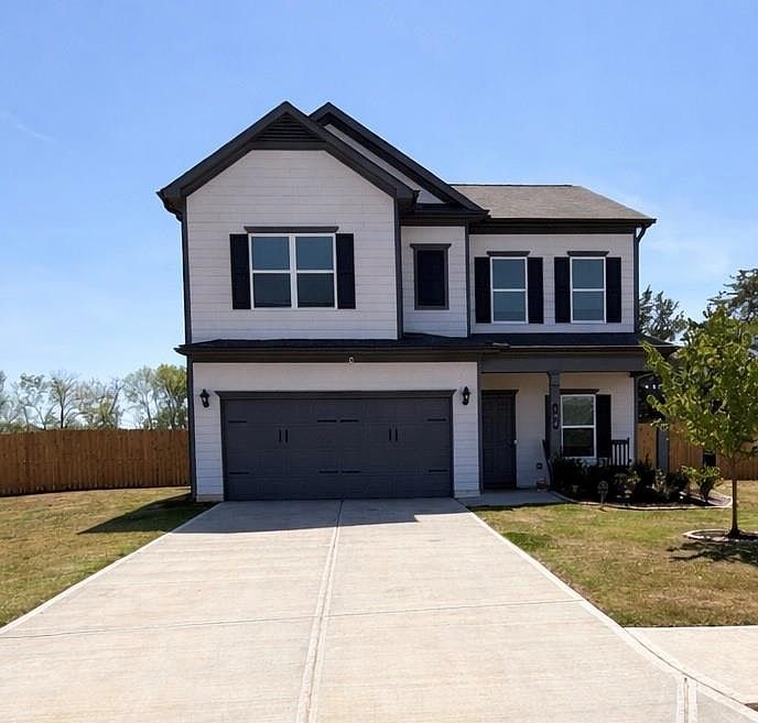 1st image of 598 Summerfield Ln NW