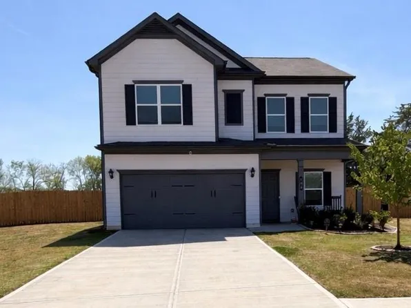 598 Summerfield Ln NW, Cartersville, GA 30120