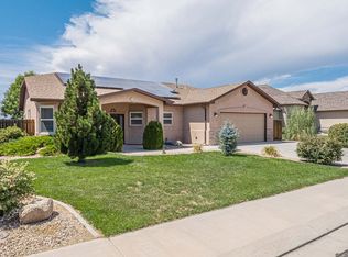 325 Arches Dr, Fruita, CO 81521