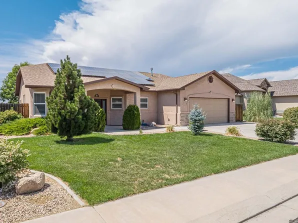 325 Arches Dr, Fruita, CO 81521