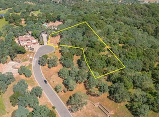 750 Bridle Ridge Court, Fairfield, CA