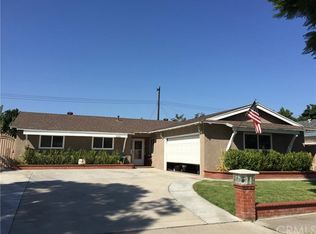 5325 W Ballast Ave, Santa Ana, CA 92704
