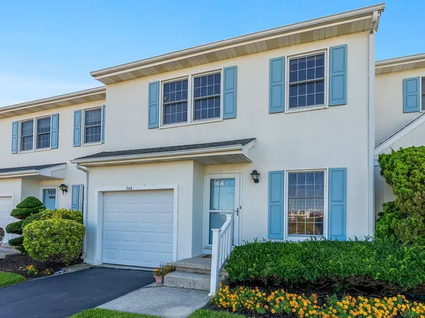 346 Gull Cv, Brigantine, NJ 08203