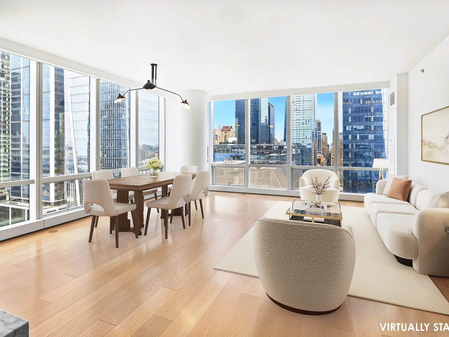 15 Hudson Yards — Photo 1