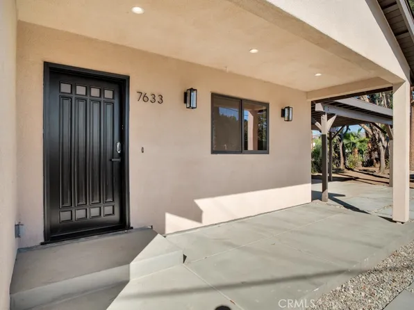 7635-7633 Fallbrook Ave, Canoga Park, CA