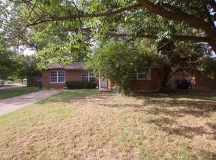 901 Barkley Cir, Norman, OK 73071