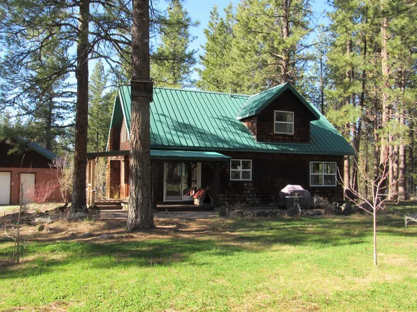 35861 S Chiloquin Rd, Chiloquin, OR 97624