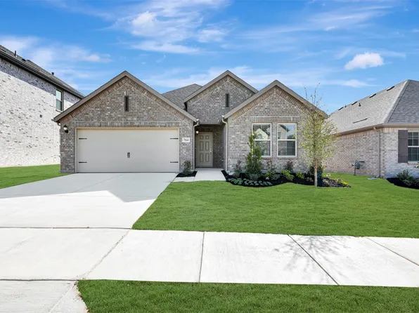 764 Grand Dale Dr, Lavon, TX 75166