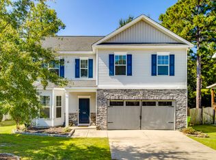456 Edenhall Dr, Columbia, SC 29229