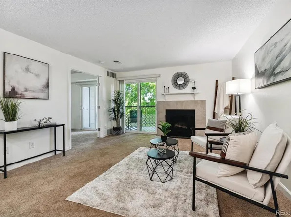 8813 Colorado Boulevard #207, Thornton, CO 80229