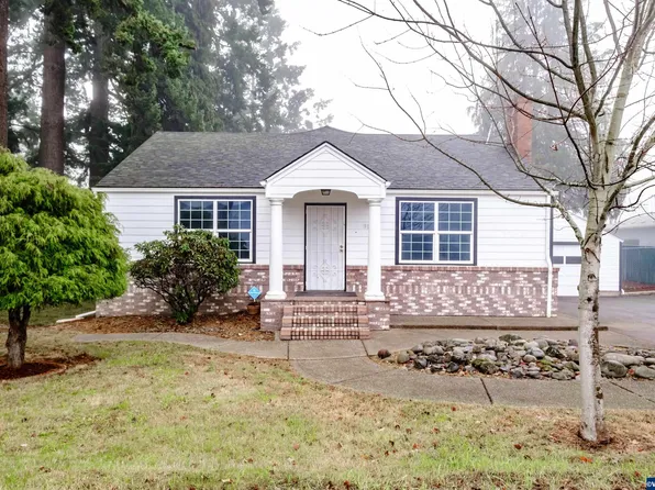 3182 Hyacinth St NE, Salem, OR 97301