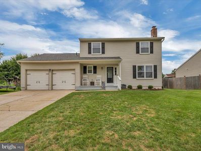 9 Lancaster Dr, Marlton, NJ, 08053
