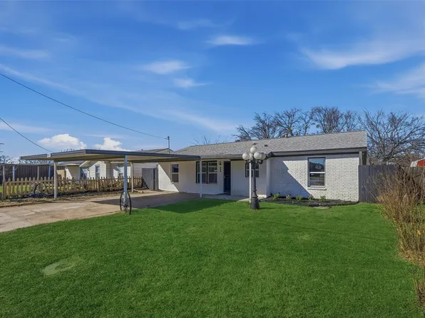 228 Kay Ln, Saginaw, TX 76179